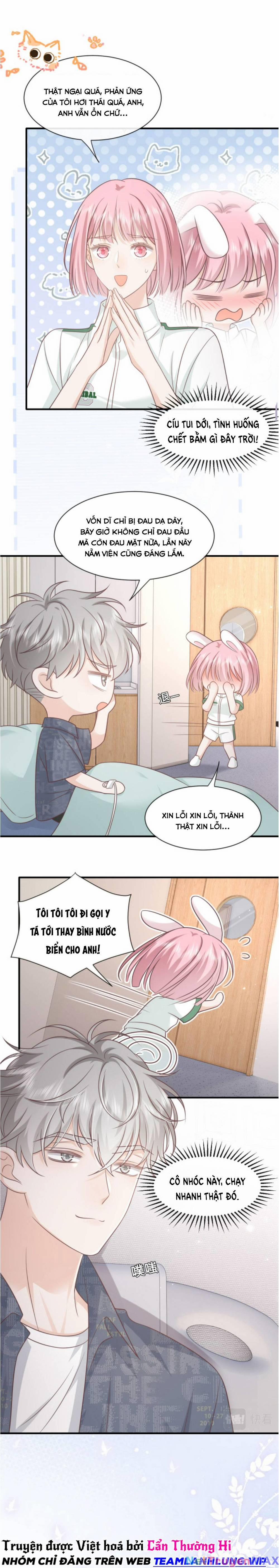 Vợ Ảnh Đế Lại Phá Hỏng Showbiz 25 trang 2