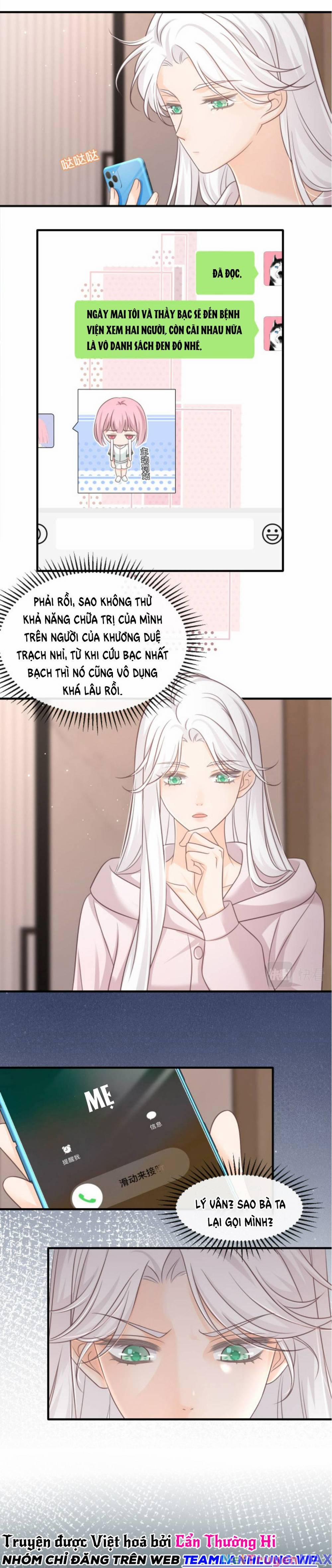 Vợ Ảnh Đế Lại Phá Hỏng Showbiz 25 trang 5