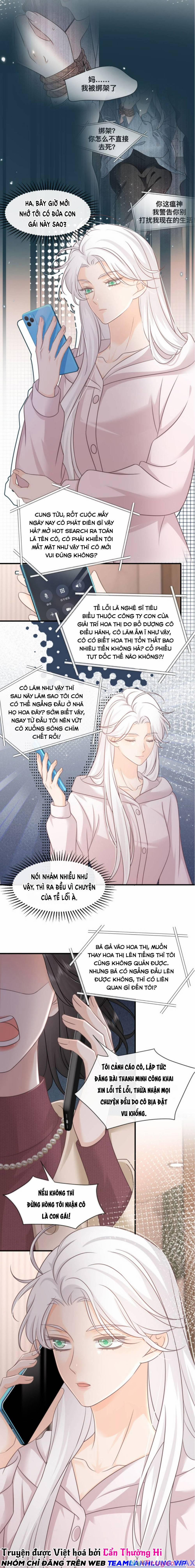 Vợ Ảnh Đế Lại Phá Hỏng Showbiz 25 trang 6