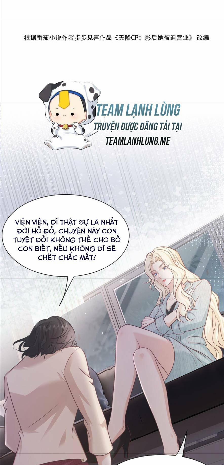 Vợ Ảnh Đế Lại Phá Hỏng Showbiz 26 trang 1