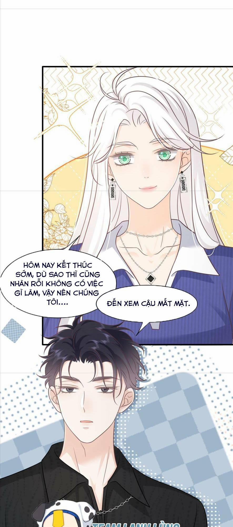 Vợ Ảnh Đế Lại Phá Hỏng Showbiz 26 trang 11