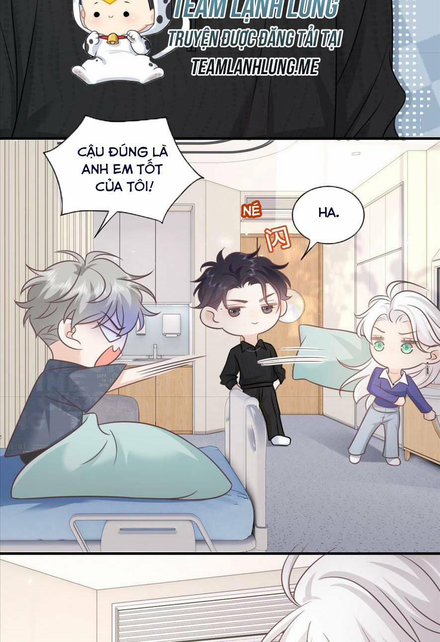 Vợ Ảnh Đế Lại Phá Hỏng Showbiz 26 trang 12