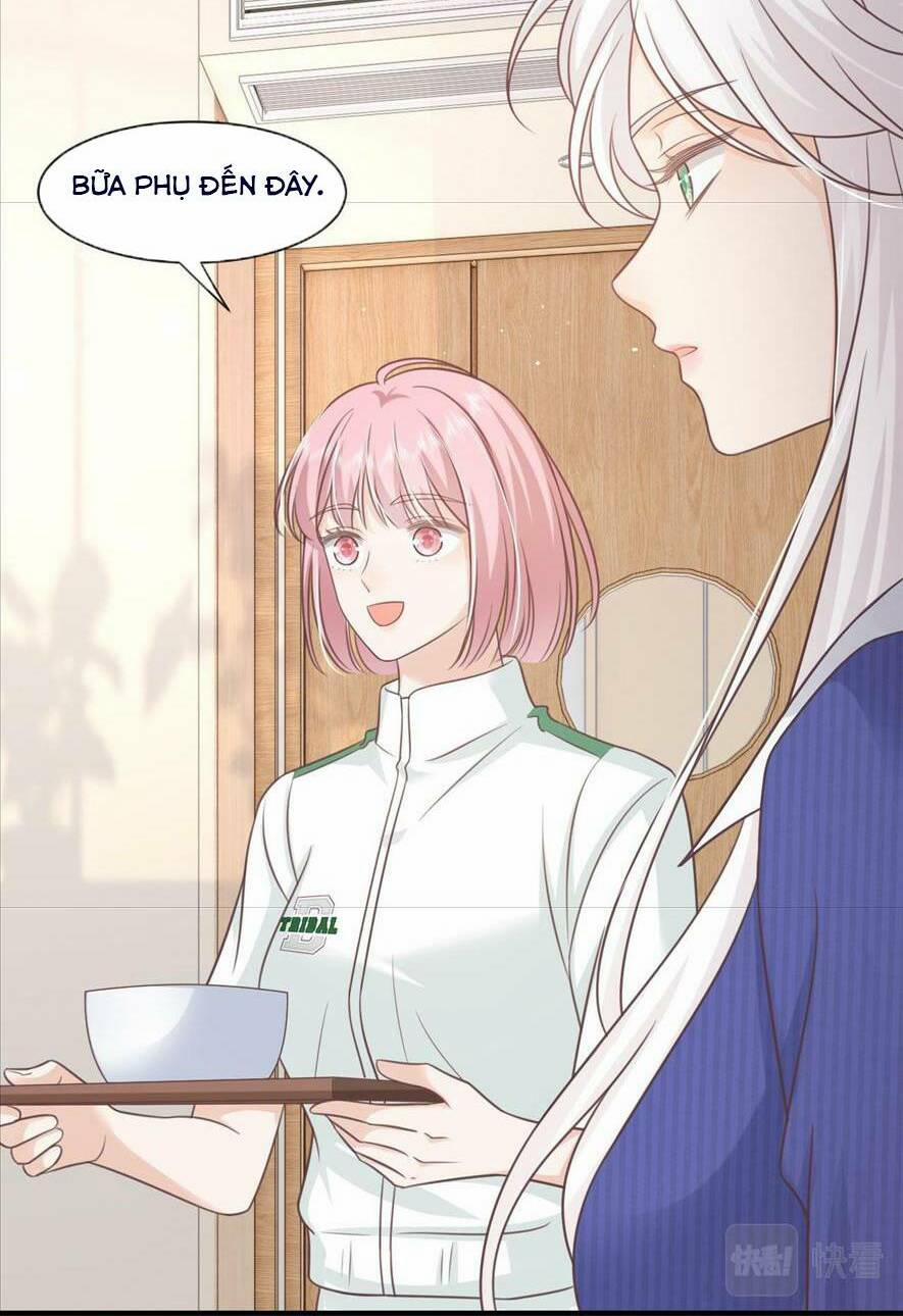 Vợ Ảnh Đế Lại Phá Hỏng Showbiz 26 trang 13