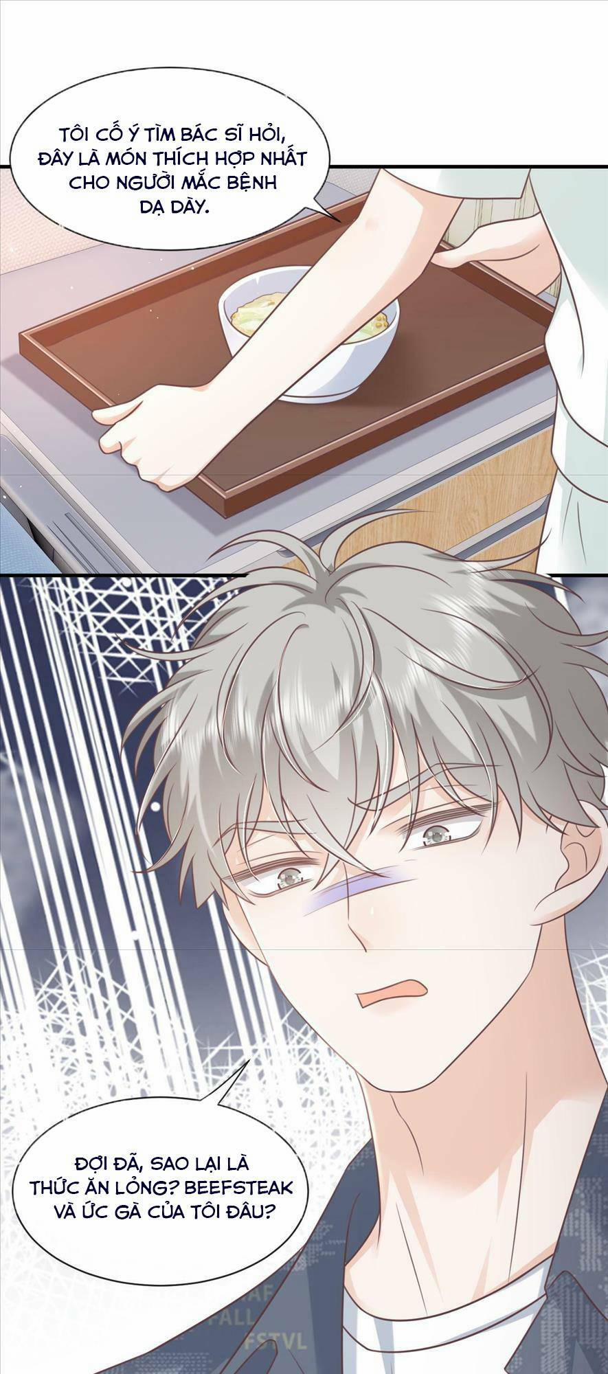 Vợ Ảnh Đế Lại Phá Hỏng Showbiz 26 trang 14