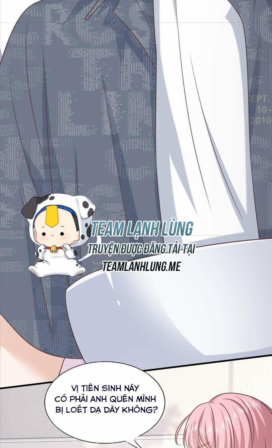 Vợ Ảnh Đế Lại Phá Hỏng Showbiz 26 trang 15