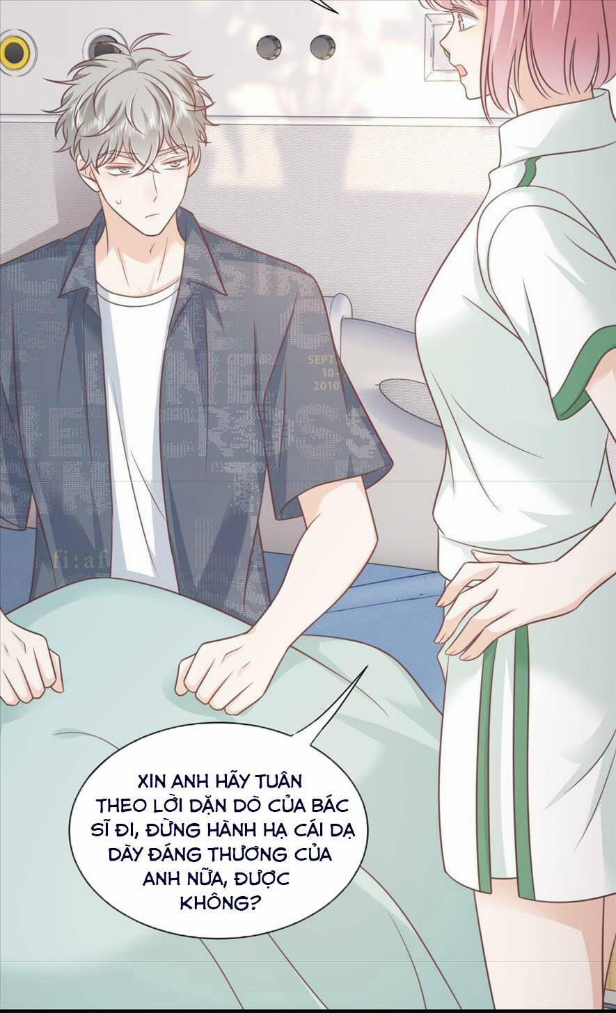 Vợ Ảnh Đế Lại Phá Hỏng Showbiz 26 trang 16