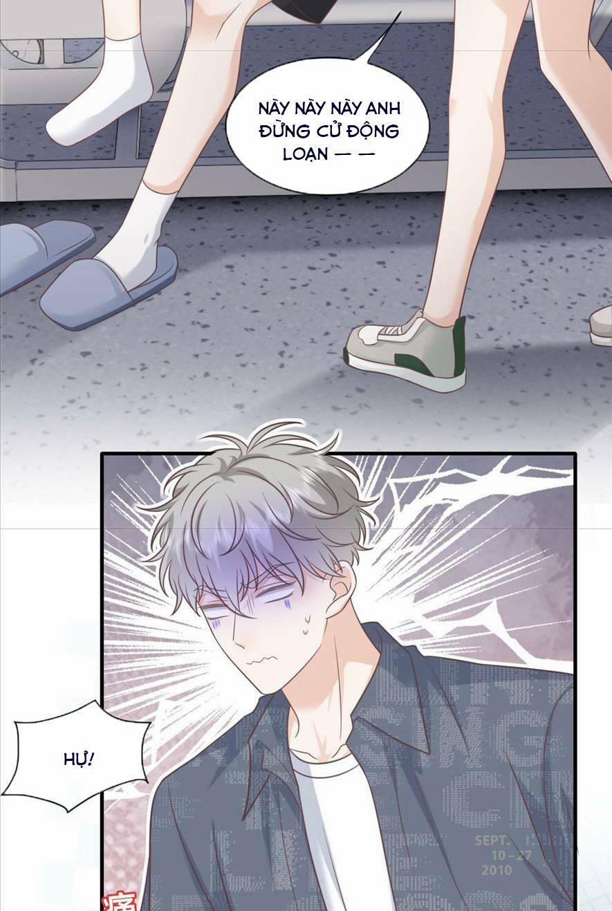 Vợ Ảnh Đế Lại Phá Hỏng Showbiz 26 trang 18