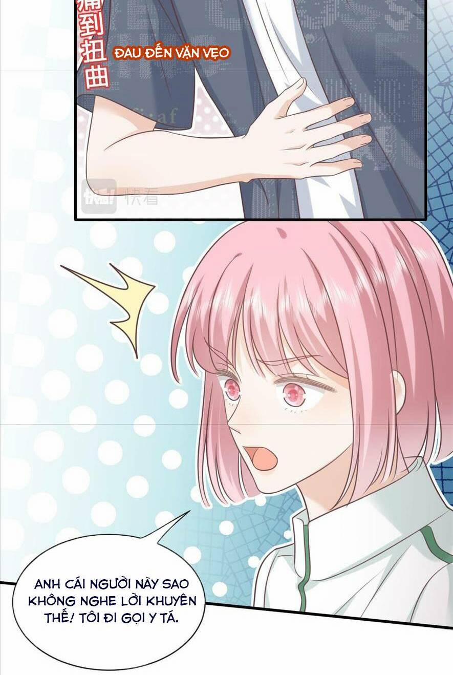 Vợ Ảnh Đế Lại Phá Hỏng Showbiz 26 trang 19