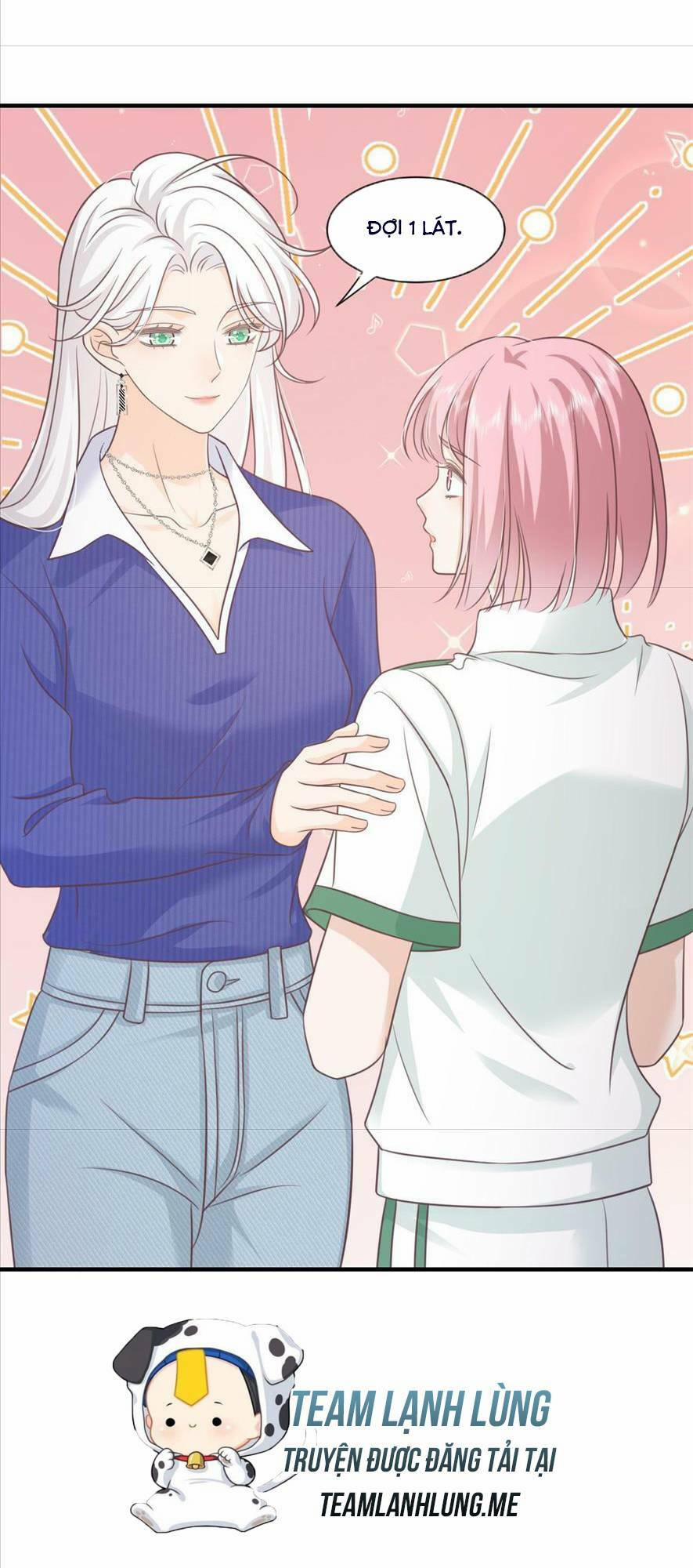 Vợ Ảnh Đế Lại Phá Hỏng Showbiz 26 trang 20