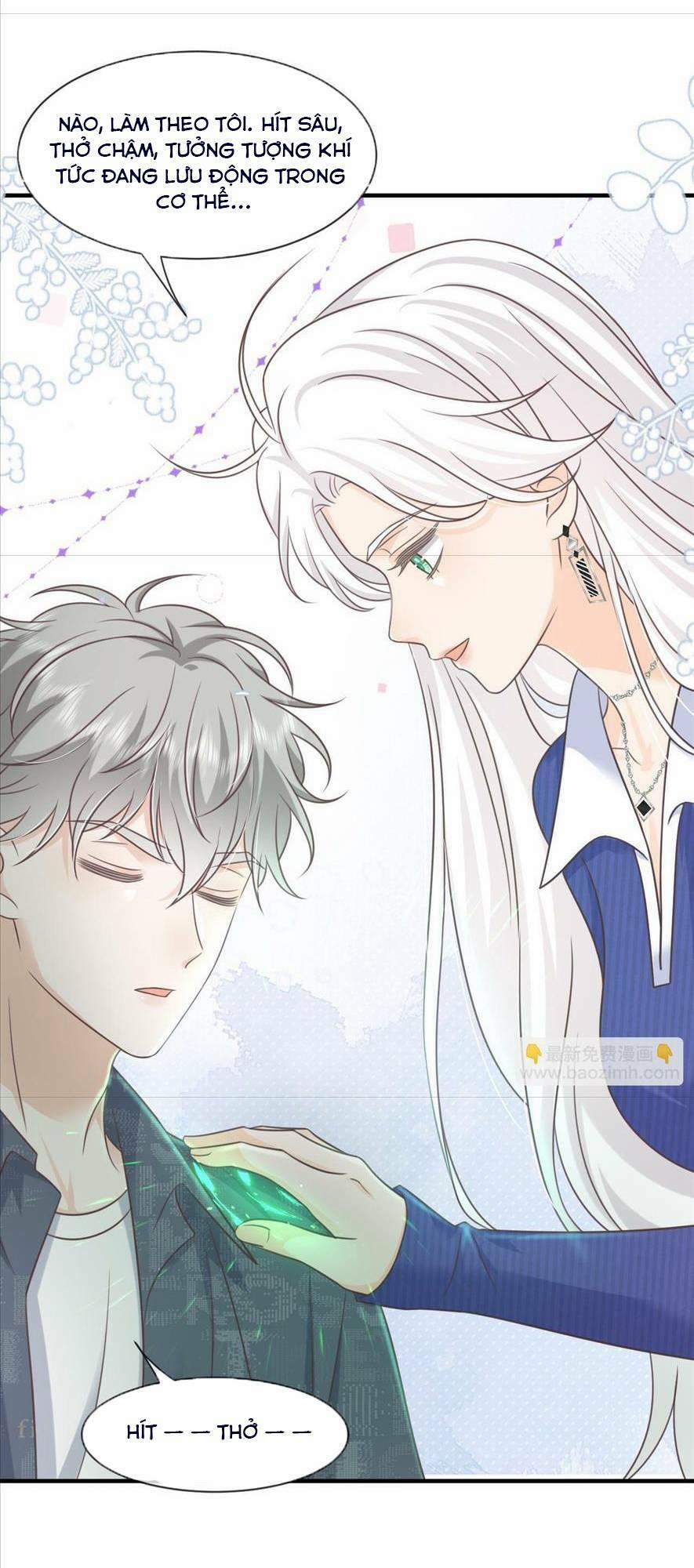 Vợ Ảnh Đế Lại Phá Hỏng Showbiz 26 trang 23