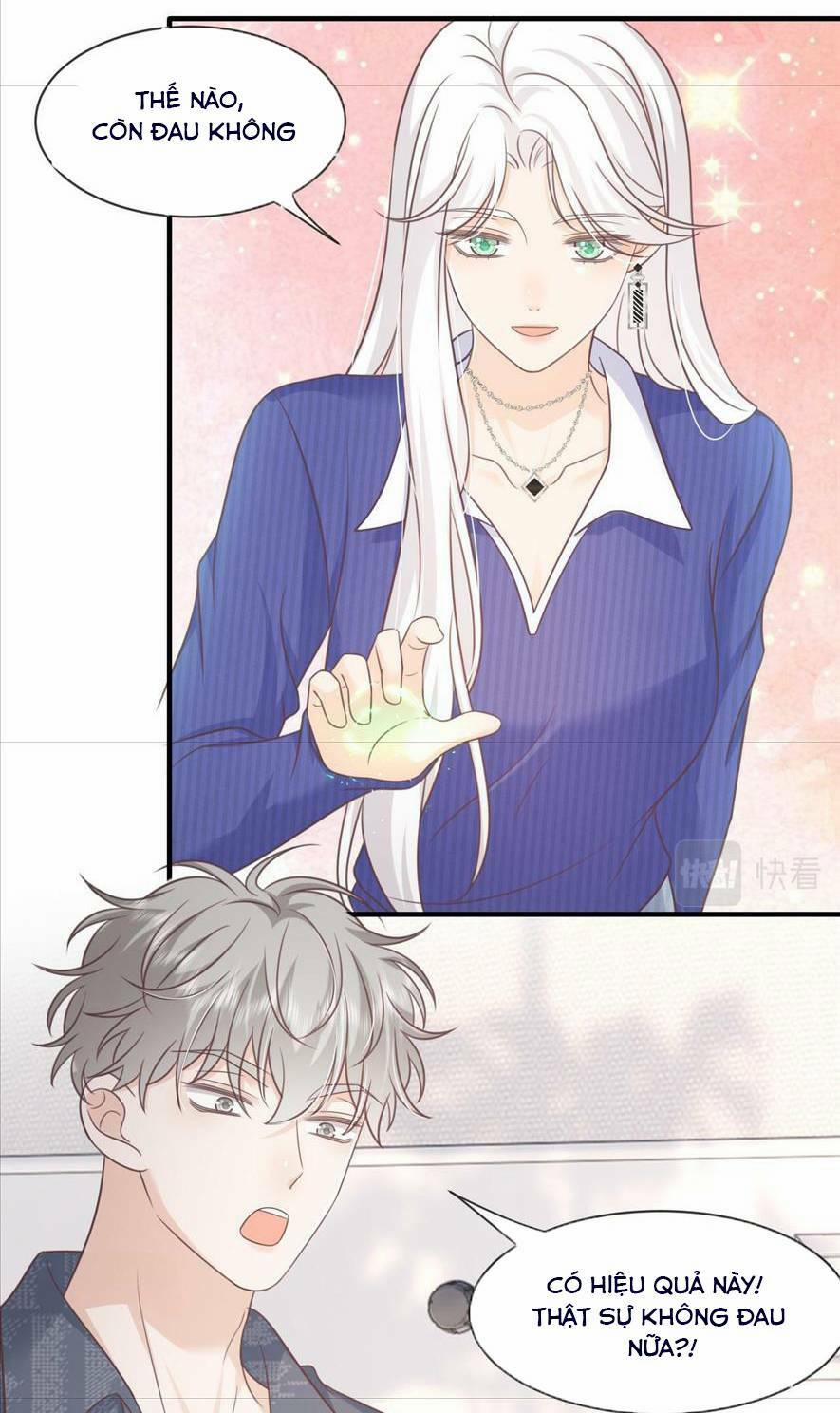 Vợ Ảnh Đế Lại Phá Hỏng Showbiz 26 trang 24