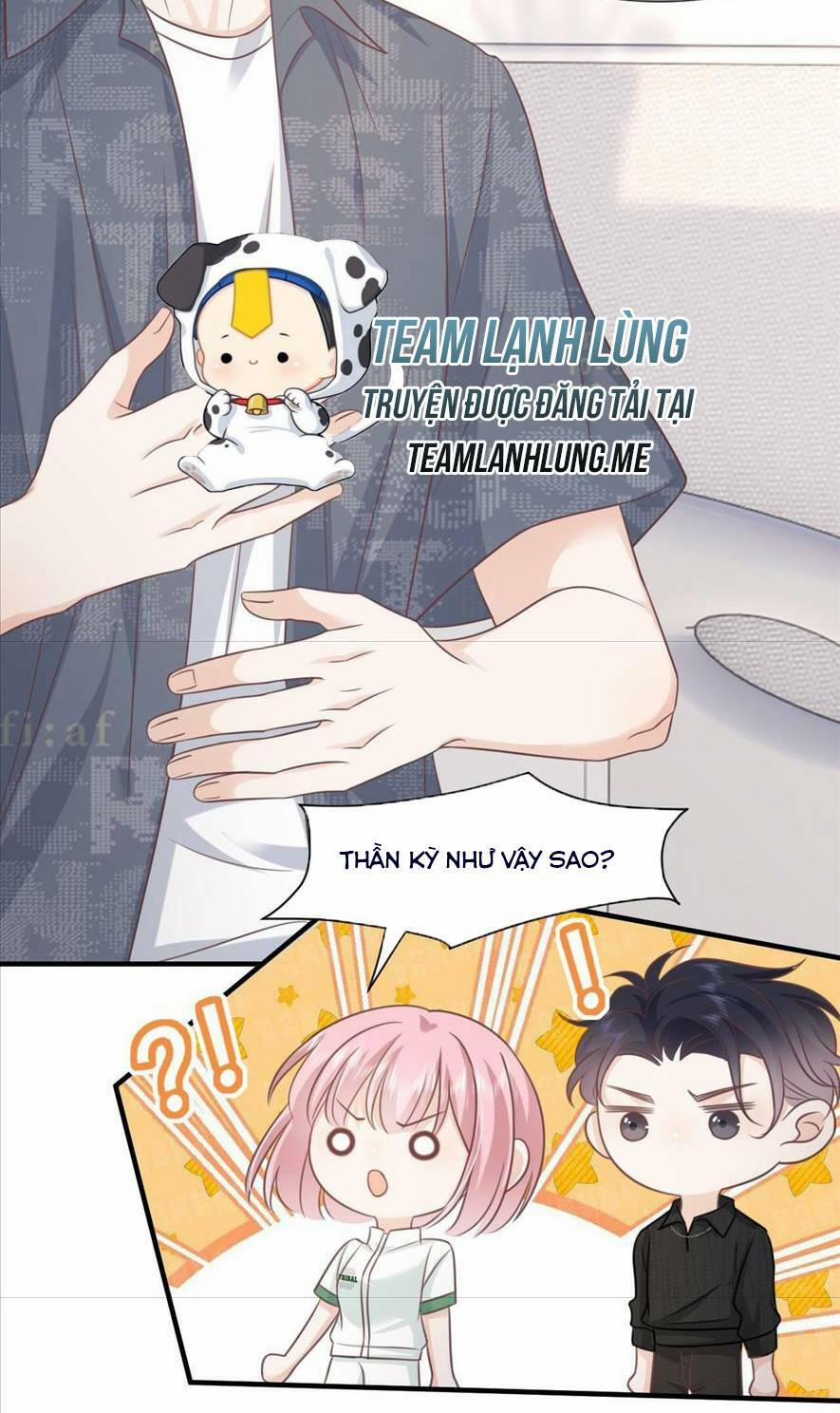 Vợ Ảnh Đế Lại Phá Hỏng Showbiz 26 trang 25