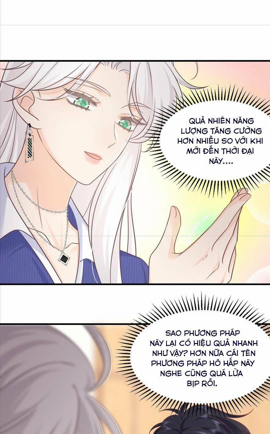 Vợ Ảnh Đế Lại Phá Hỏng Showbiz 26 trang 26