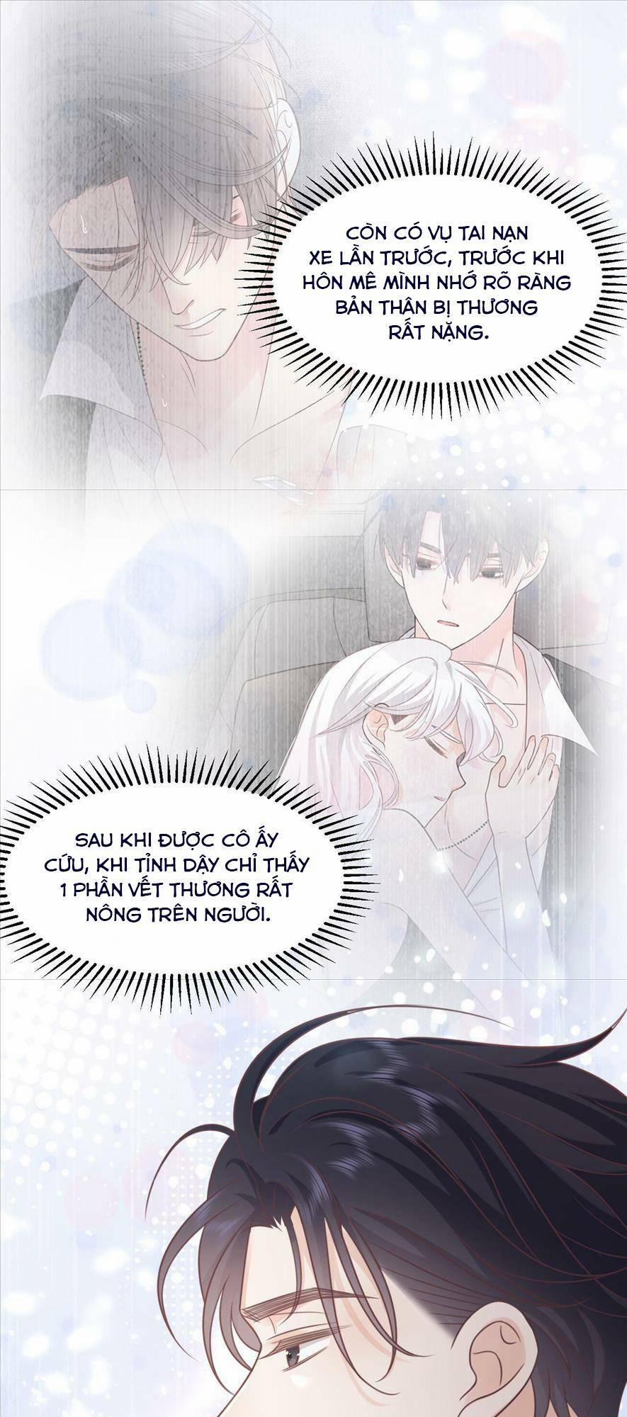 Vợ Ảnh Đế Lại Phá Hỏng Showbiz 26 trang 28