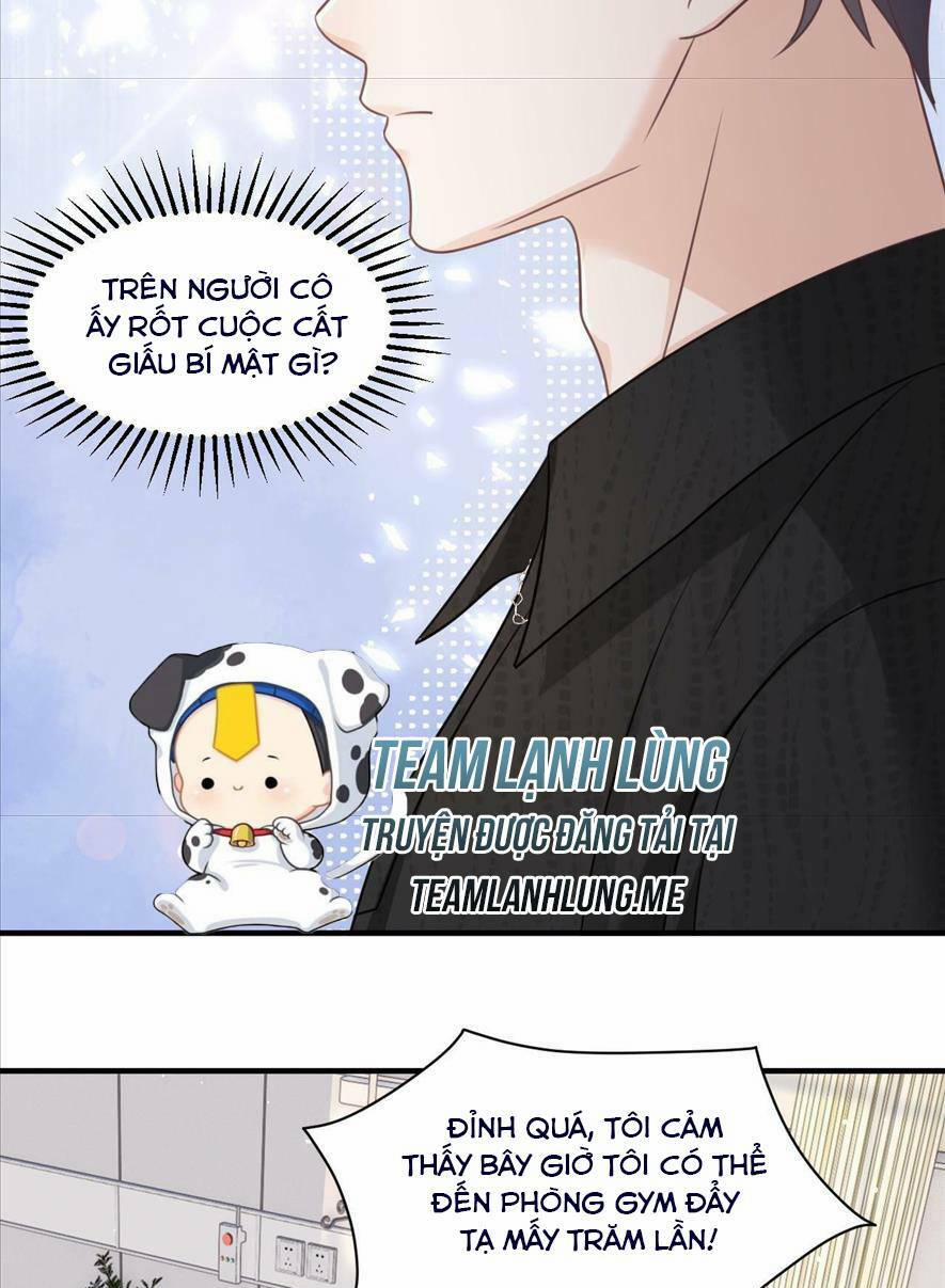 Vợ Ảnh Đế Lại Phá Hỏng Showbiz 26 trang 29