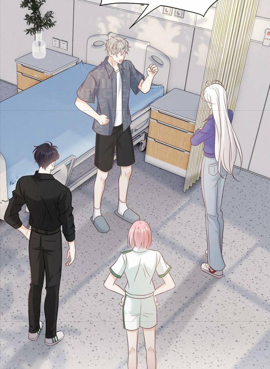 Vợ Ảnh Đế Lại Phá Hỏng Showbiz 26 trang 30