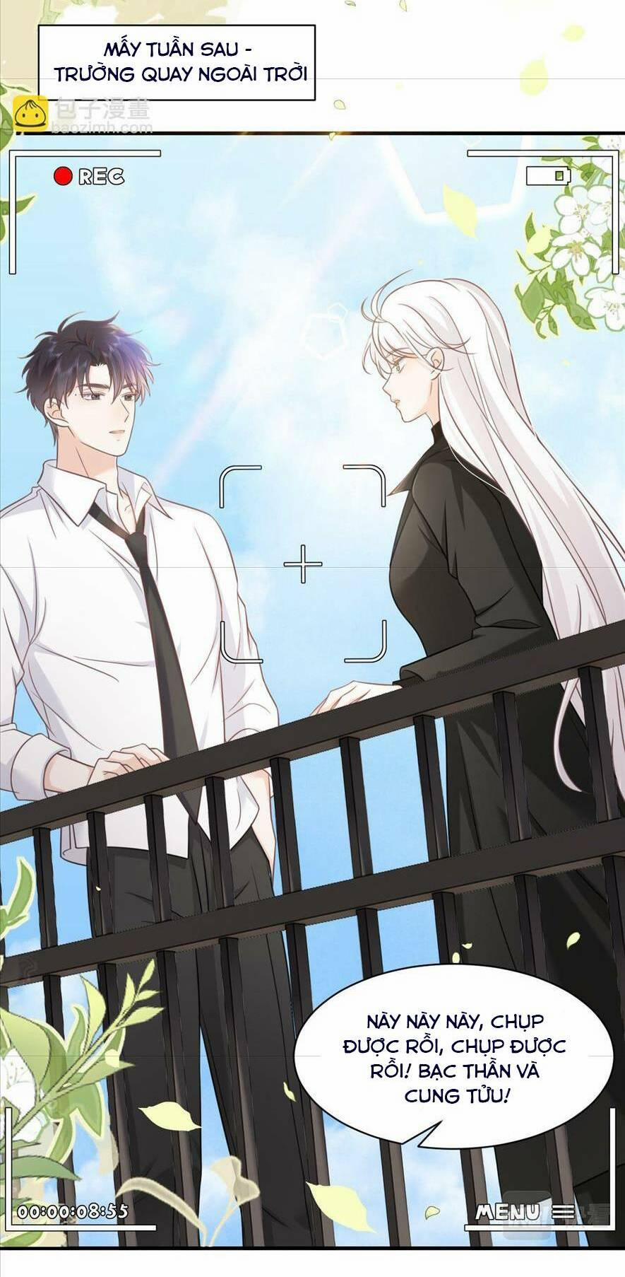 Vợ Ảnh Đế Lại Phá Hỏng Showbiz 26 trang 32