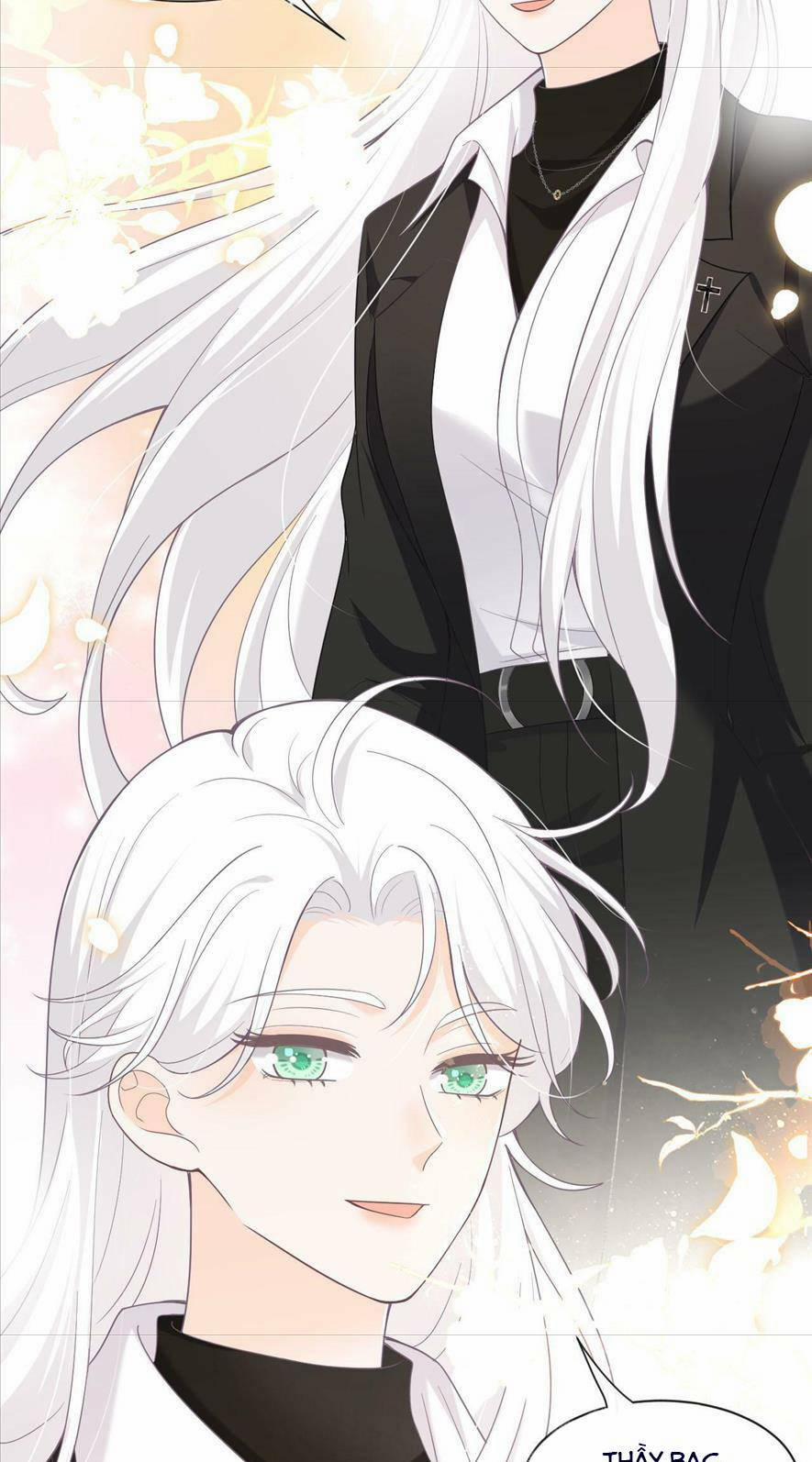 Vợ Ảnh Đế Lại Phá Hỏng Showbiz 26 trang 36