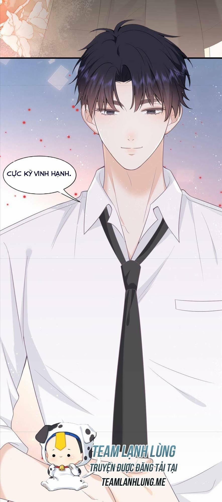 Vợ Ảnh Đế Lại Phá Hỏng Showbiz 26 trang 38