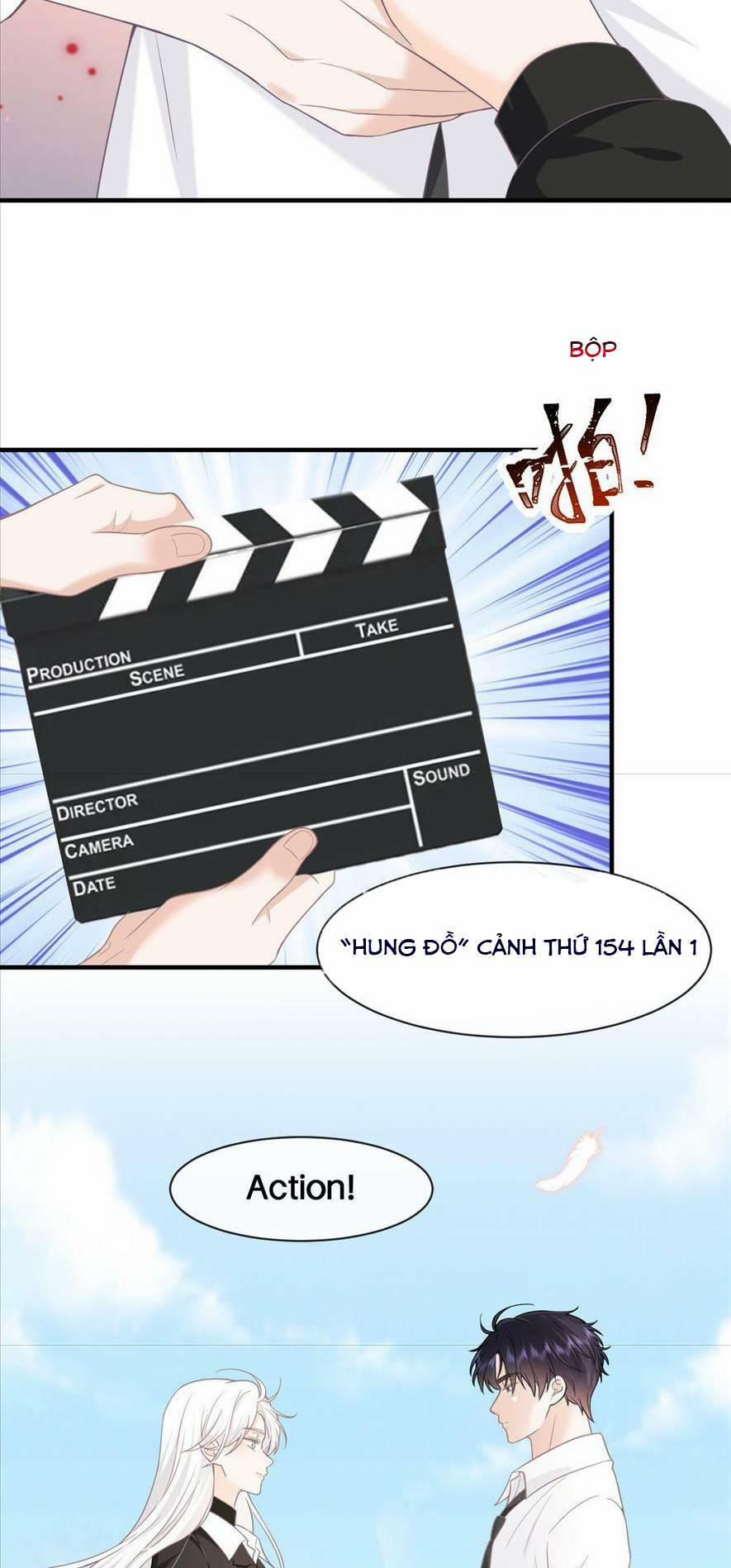 Vợ Ảnh Đế Lại Phá Hỏng Showbiz 26 trang 39