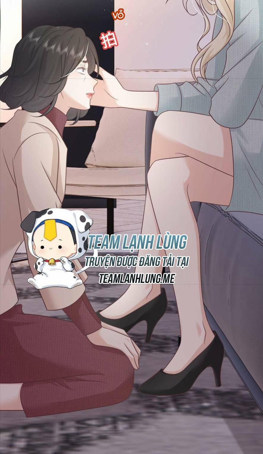 Vợ Ảnh Đế Lại Phá Hỏng Showbiz 26 trang 4