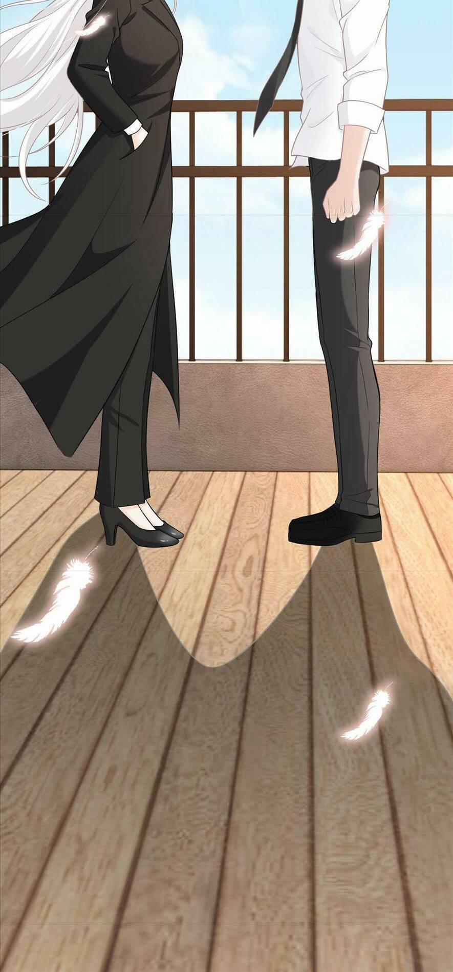 Vợ Ảnh Đế Lại Phá Hỏng Showbiz 26 trang 40