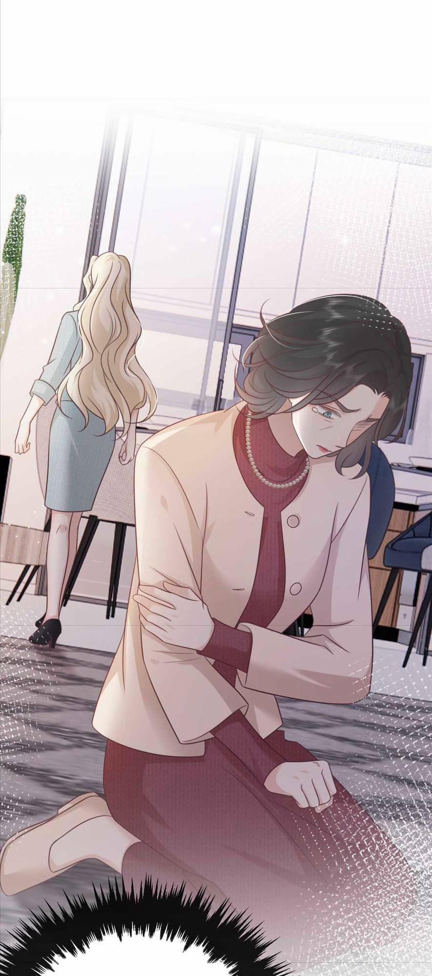 Vợ Ảnh Đế Lại Phá Hỏng Showbiz 26 trang 6