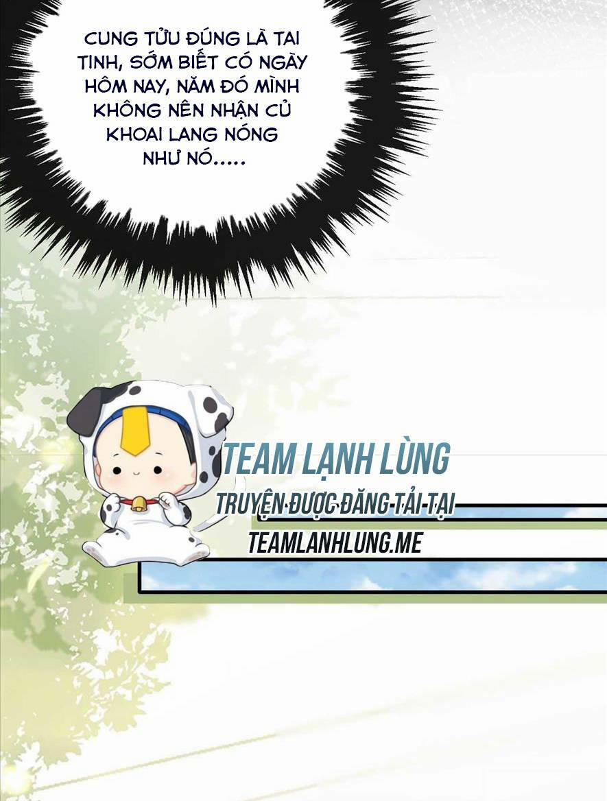 Vợ Ảnh Đế Lại Phá Hỏng Showbiz 26 trang 7