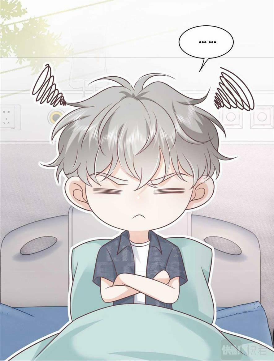 Vợ Ảnh Đế Lại Phá Hỏng Showbiz 26 trang 8