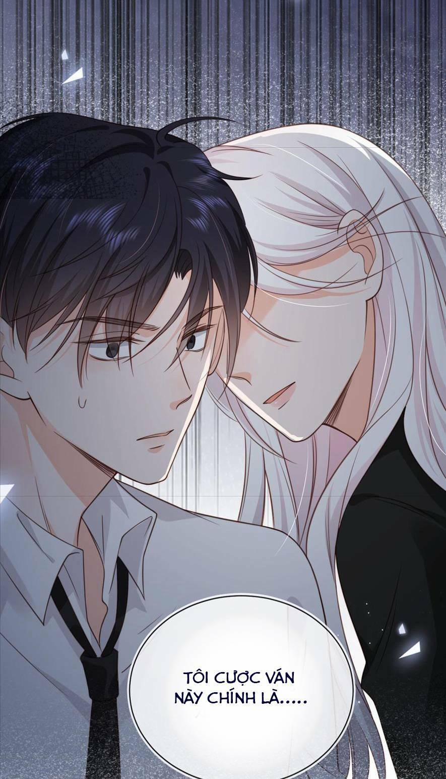 Vợ Ảnh Đế Lại Phá Hỏng Showbiz 27 trang 11