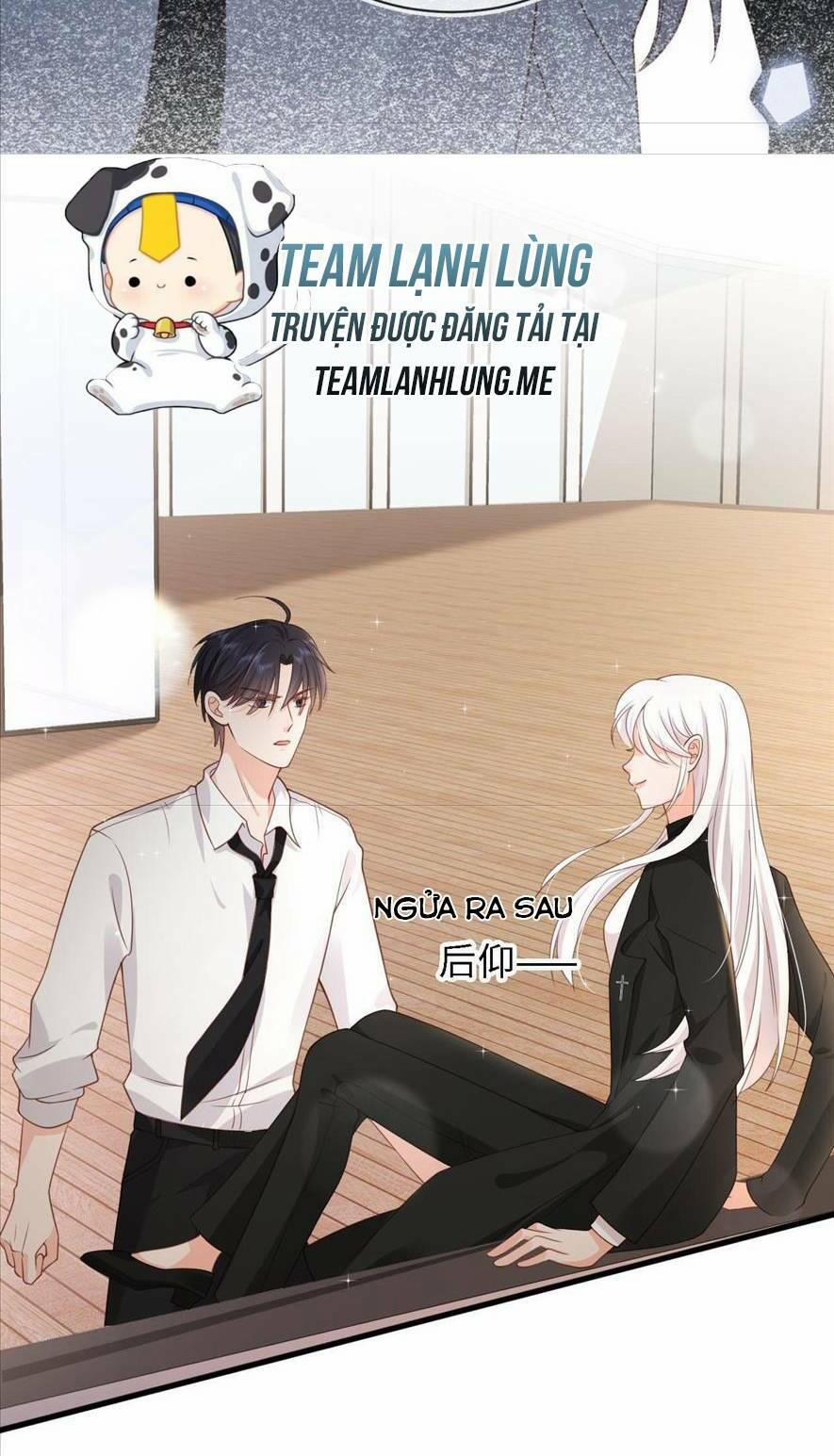 Vợ Ảnh Đế Lại Phá Hỏng Showbiz 27 trang 12