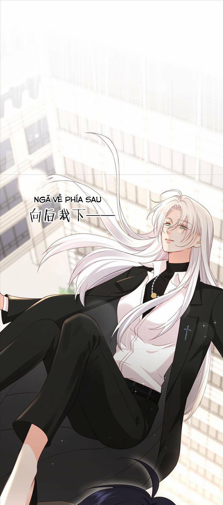 Vợ Ảnh Đế Lại Phá Hỏng Showbiz 27 trang 13