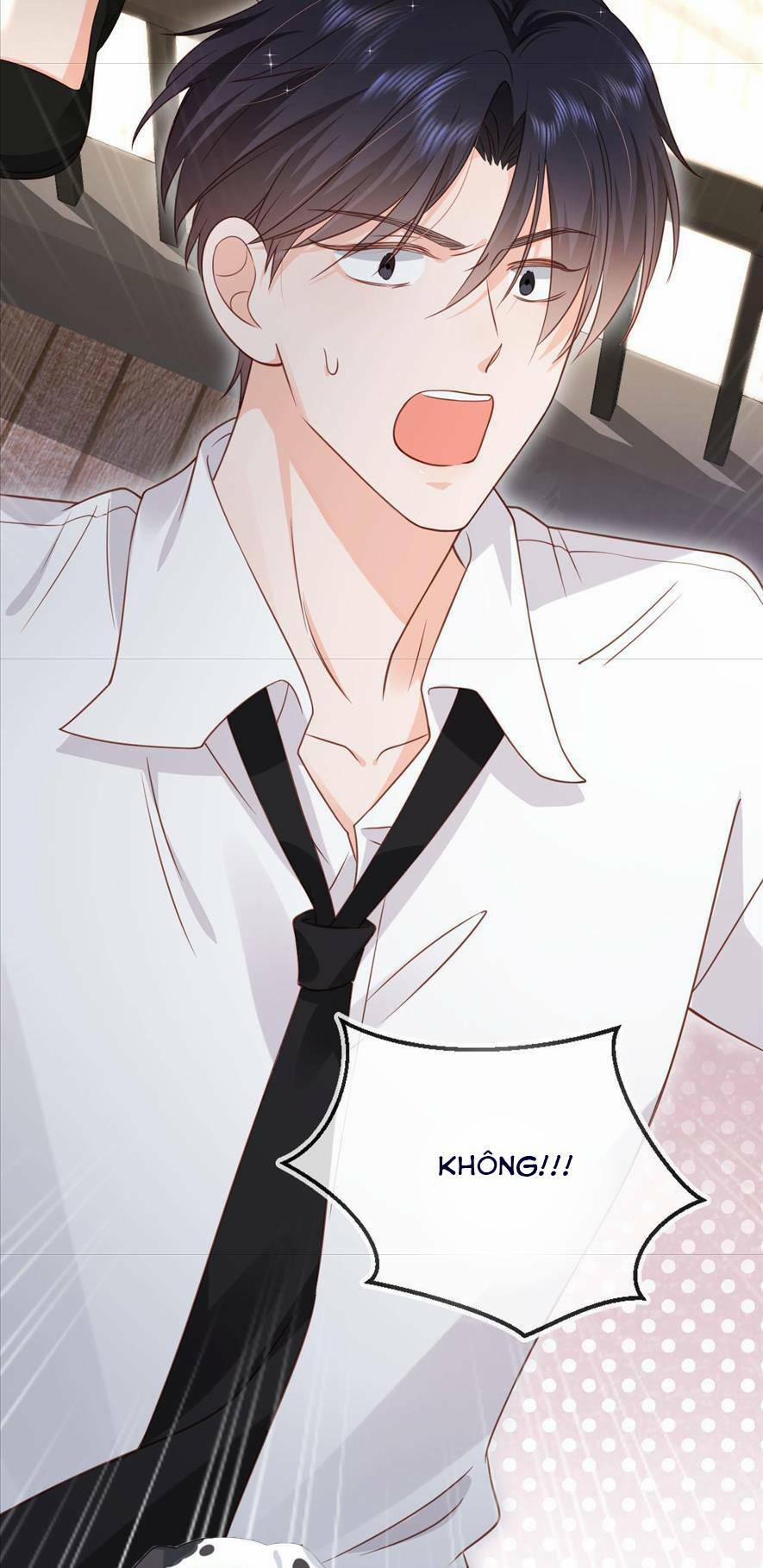 Vợ Ảnh Đế Lại Phá Hỏng Showbiz 27 trang 14