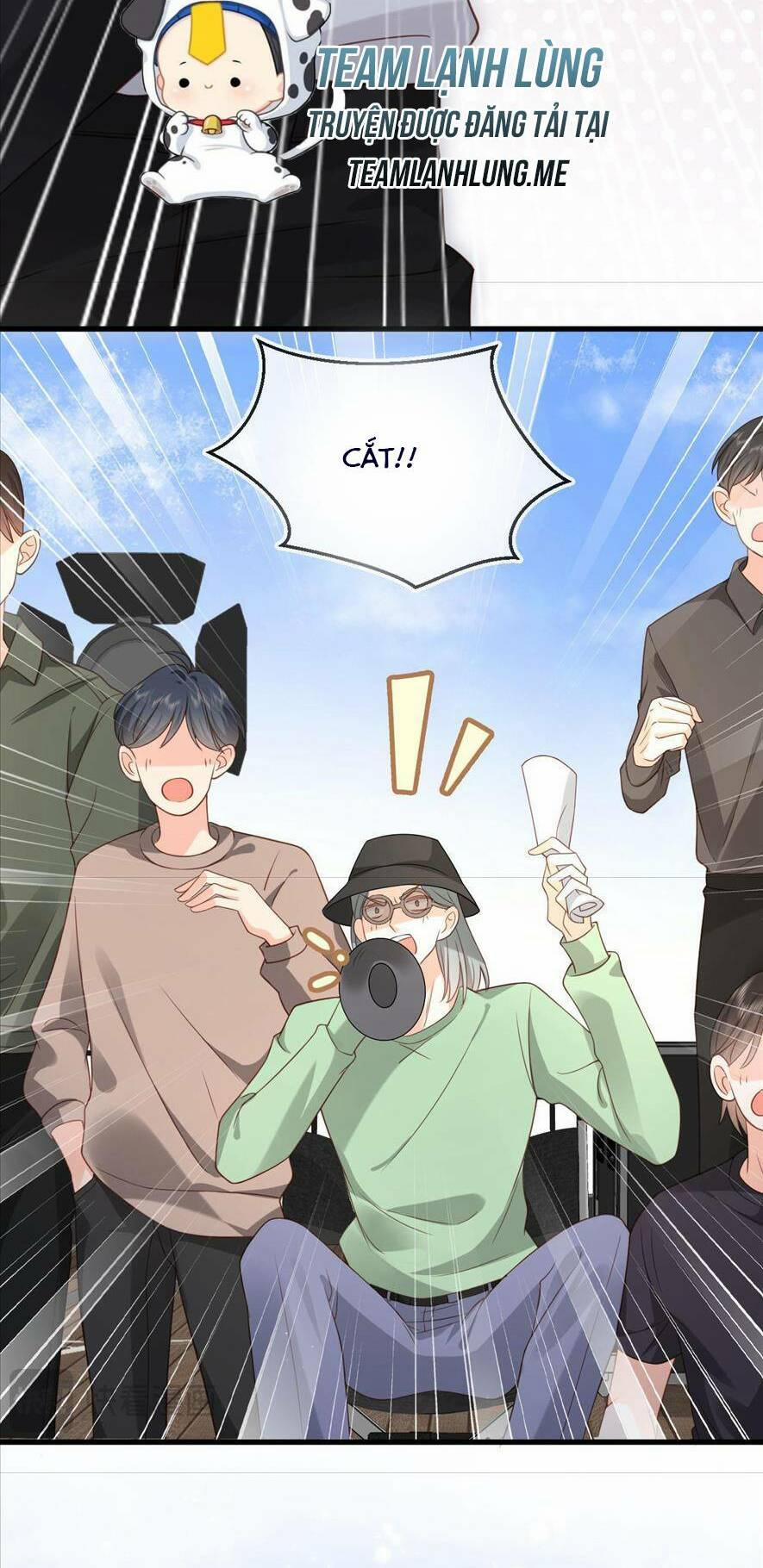 Vợ Ảnh Đế Lại Phá Hỏng Showbiz 27 trang 15