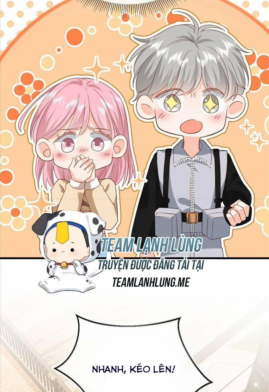 Vợ Ảnh Đế Lại Phá Hỏng Showbiz 27 trang 17