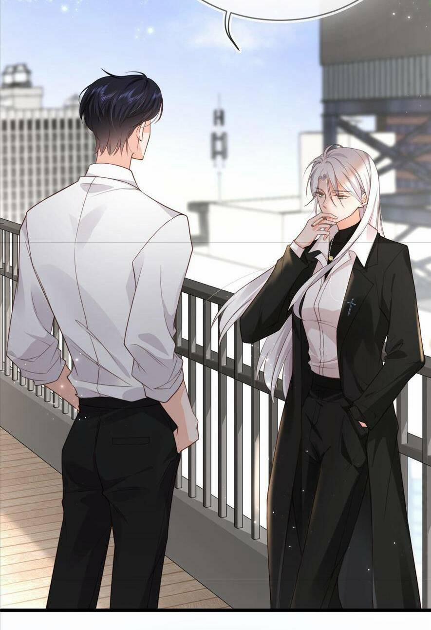 Vợ Ảnh Đế Lại Phá Hỏng Showbiz 27 trang 2