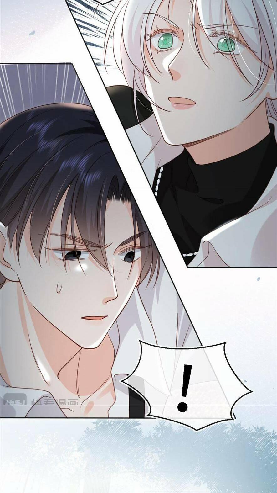 Vợ Ảnh Đế Lại Phá Hỏng Showbiz 27 trang 23