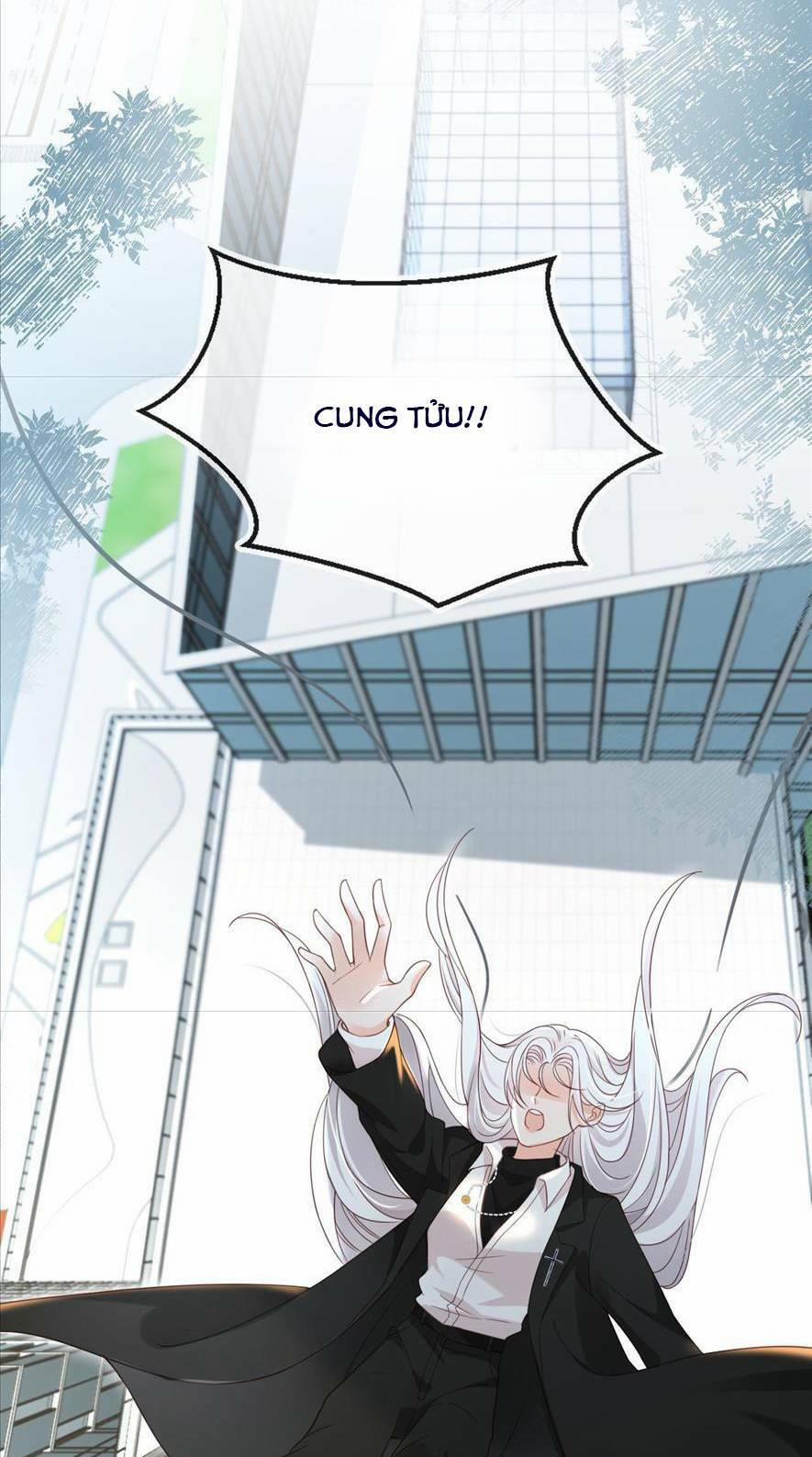 Vợ Ảnh Đế Lại Phá Hỏng Showbiz 27 trang 24