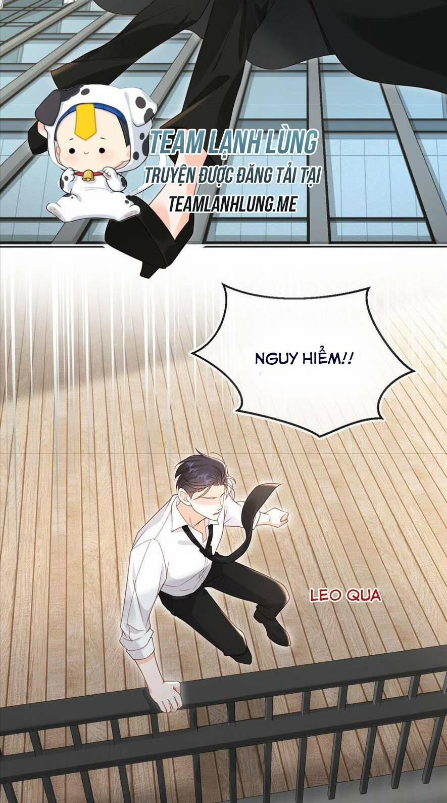 Vợ Ảnh Đế Lại Phá Hỏng Showbiz 27 trang 25