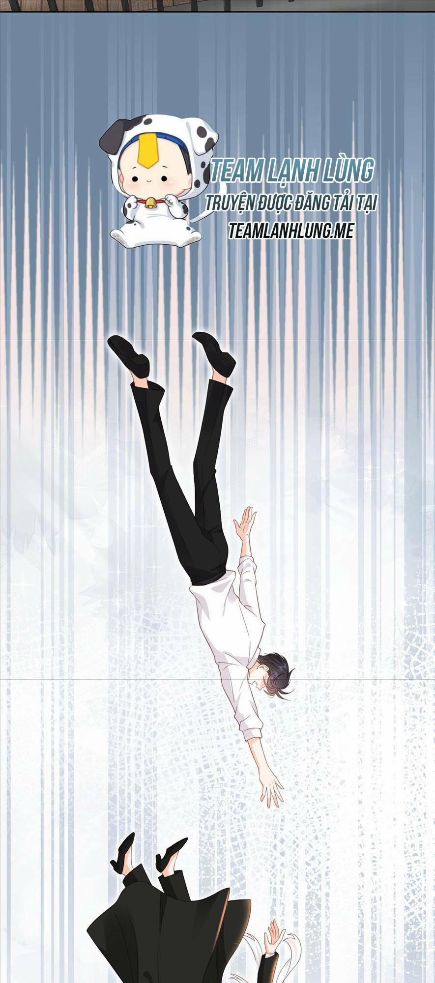 Vợ Ảnh Đế Lại Phá Hỏng Showbiz 27 trang 26