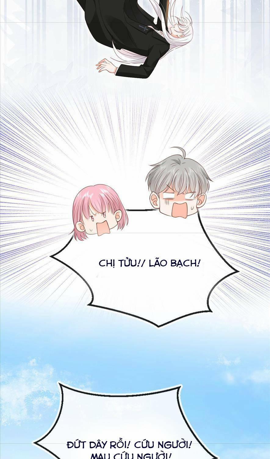 Vợ Ảnh Đế Lại Phá Hỏng Showbiz 27 trang 27