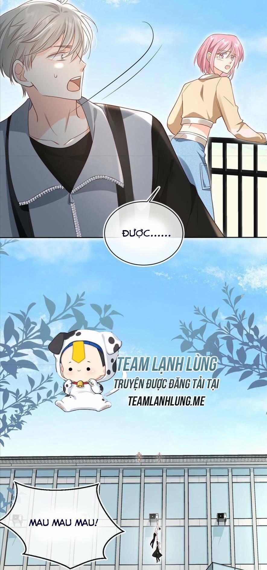 Vợ Ảnh Đế Lại Phá Hỏng Showbiz 27 trang 29