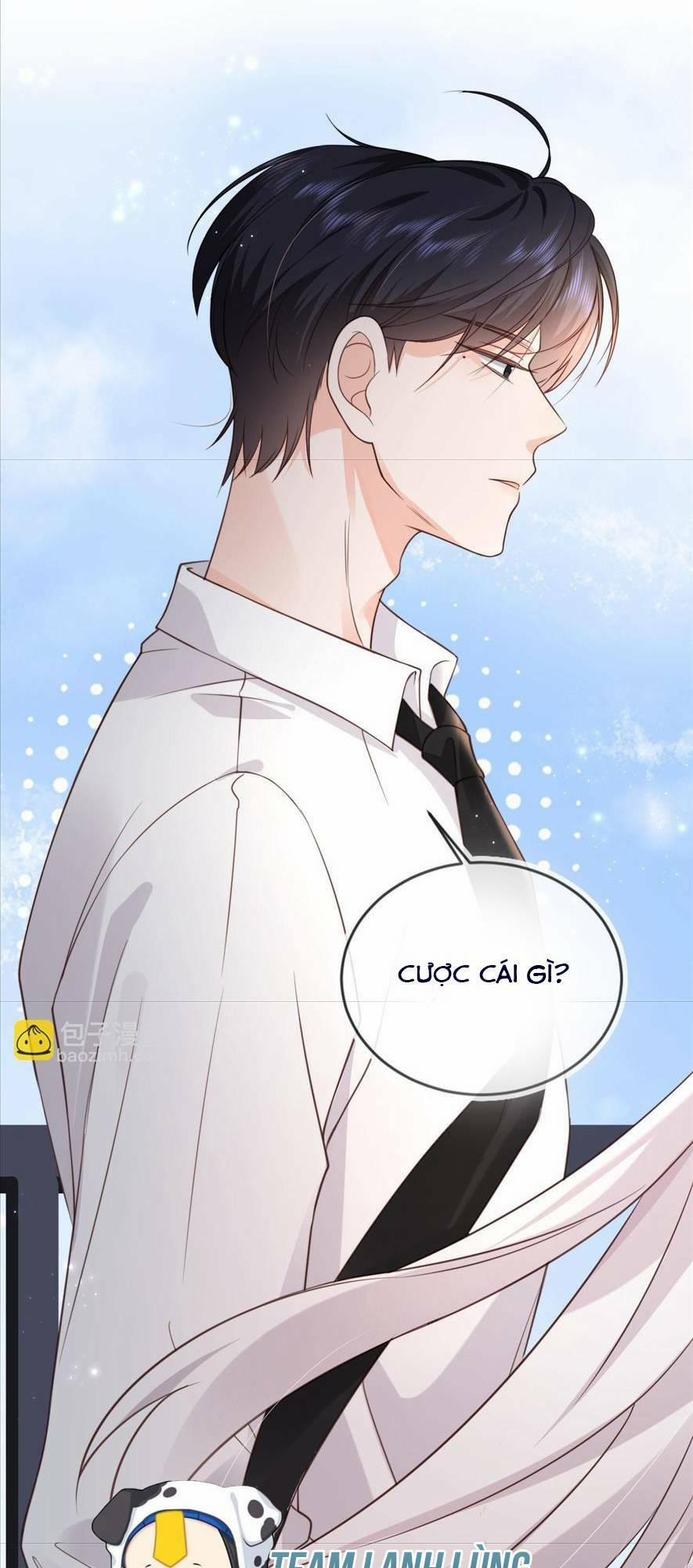 Vợ Ảnh Đế Lại Phá Hỏng Showbiz 27 trang 3