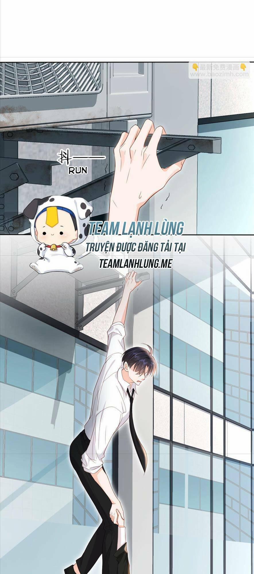 Vợ Ảnh Đế Lại Phá Hỏng Showbiz 27 trang 31