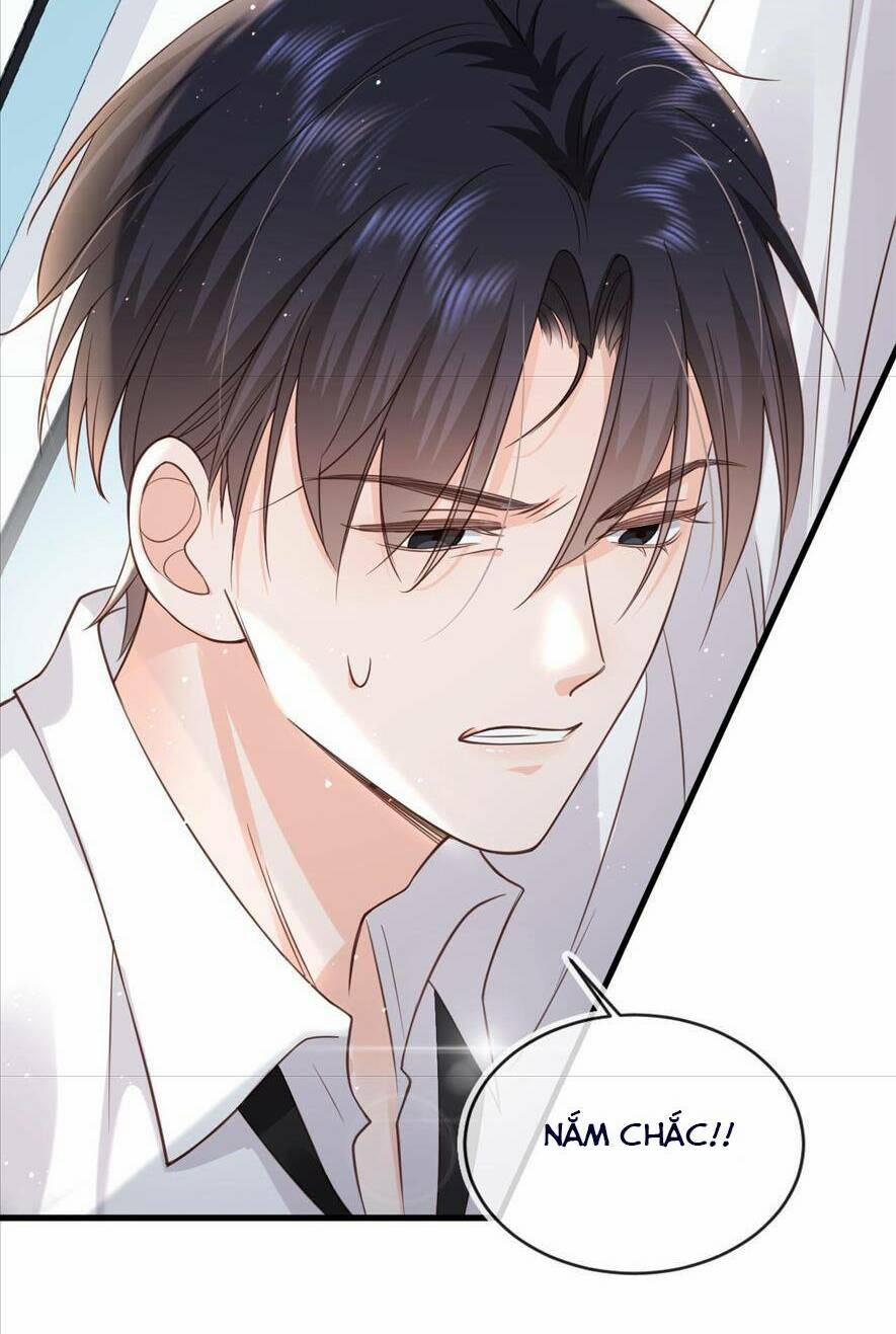 Vợ Ảnh Đế Lại Phá Hỏng Showbiz 27 trang 33