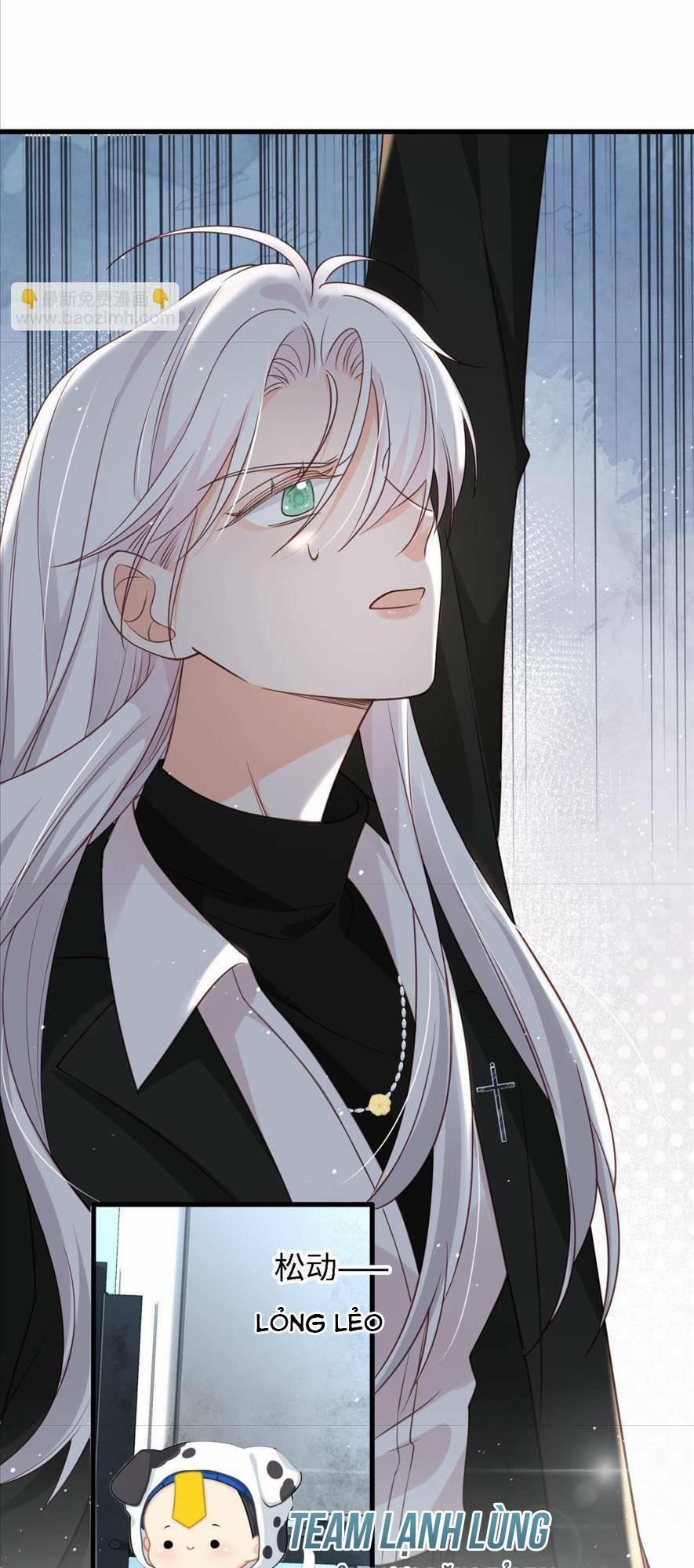 Vợ Ảnh Đế Lại Phá Hỏng Showbiz 27 trang 34