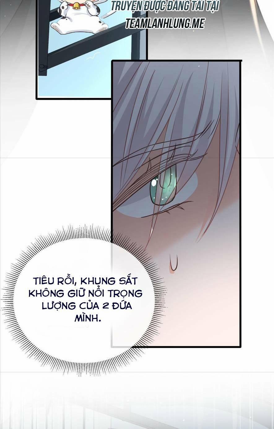 Vợ Ảnh Đế Lại Phá Hỏng Showbiz 27 trang 35