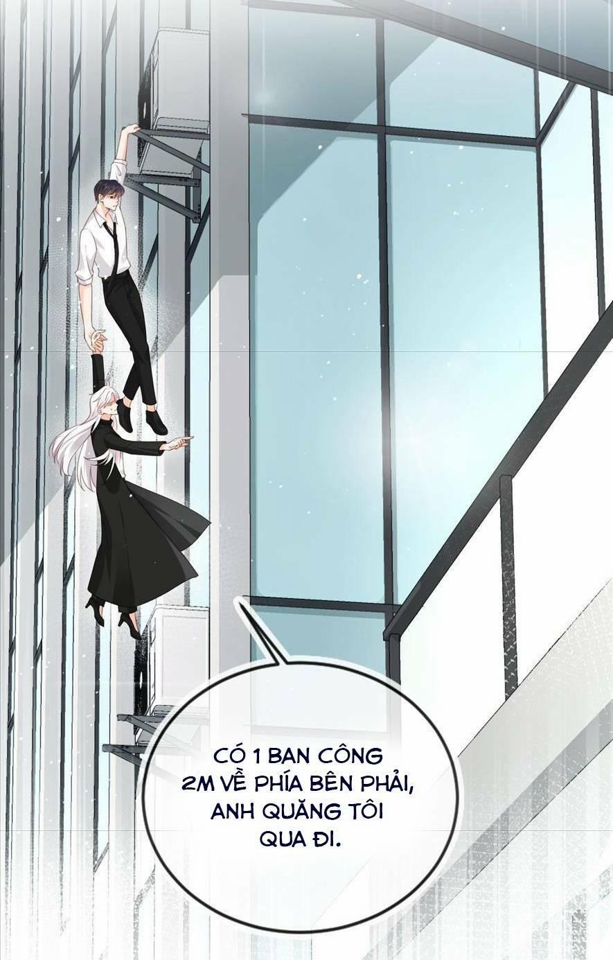 Vợ Ảnh Đế Lại Phá Hỏng Showbiz 27 trang 36