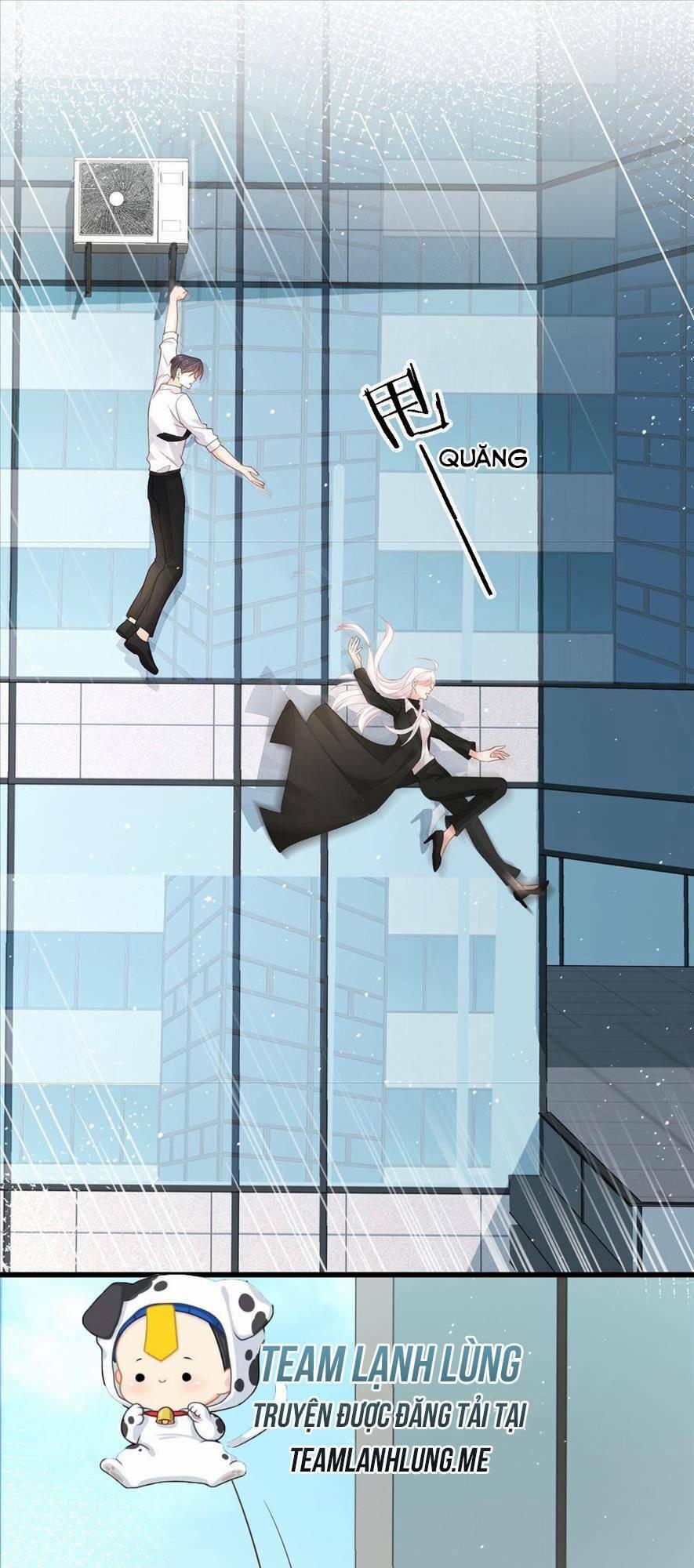 Vợ Ảnh Đế Lại Phá Hỏng Showbiz 27 trang 39