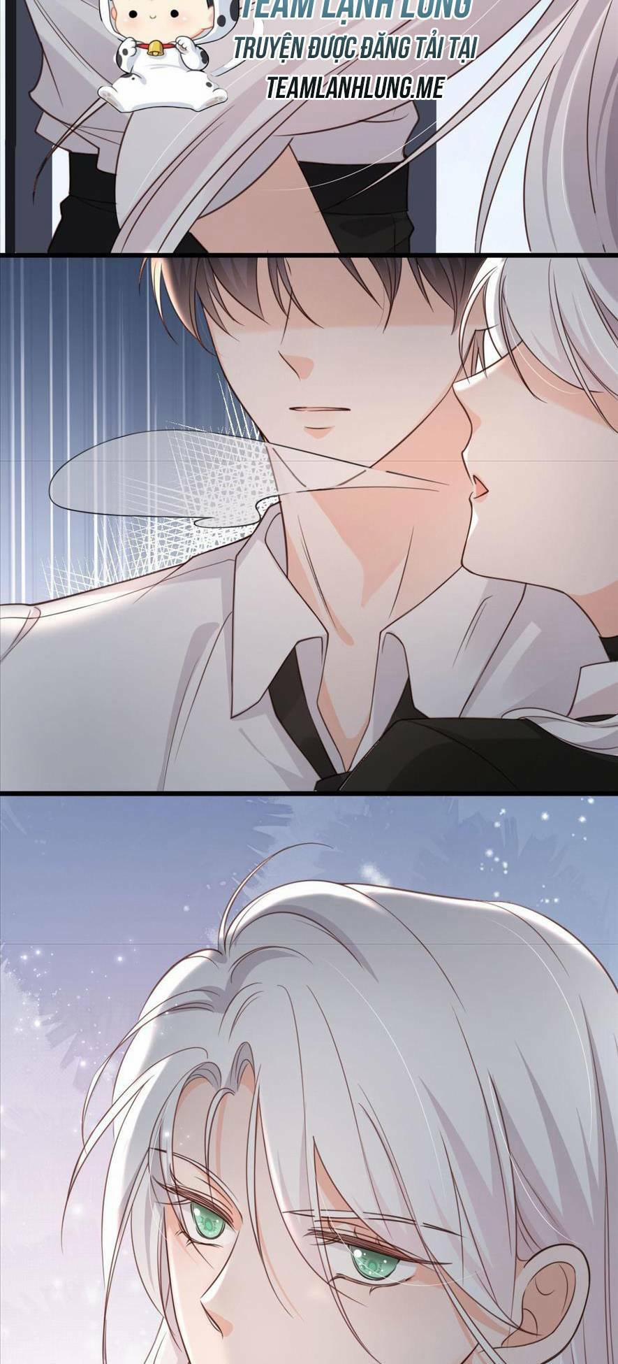 Vợ Ảnh Đế Lại Phá Hỏng Showbiz 27 trang 4